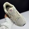 کفش آدیداس آستیر کرم Adidas Astir Cream - تصویر 4