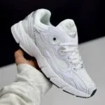 کفش آدیداس آستیر سفید Adidas Astir White