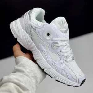 کفش آدیداس آستیر سفید Adidas Astir White