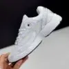 کفش آدیداس آستیر سفید Adidas Astir White - تصویر 2