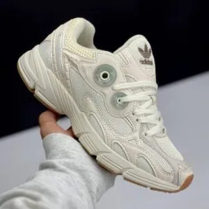 کفش آدیداس آستیر کرم Adidas Astir Cream کفش آدیداس آستیر کرم Adidas Astir Cream