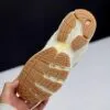 کفش آدیداس آستیر کرم Adidas Astir Cream - تصویر 3
