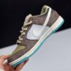 کفش نایک اس‌ بی دانک لو بیگ مانی سیوینگ Nike SB Dunk Low Big Money Savings