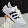 کفش آدیداس سوپر استار Adidas Superstar