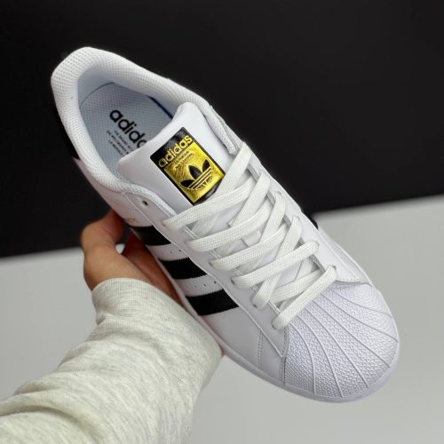 کفش آدیداس سوپر استار Adidas Superstar