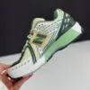 کفش نیوبالانس 1906R کرم سبز New Balance 1906R Cream Green کفش نیوبالانس 1906R کرم سبز New Balance 1906R Cream Green - تصویر 2