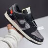 کفش نایک اس‌بی دانک لو دریک Nike SB Dunk Low Drake
