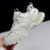 کفش بالنسیاگا ترک وان سفید Balenciaga Track 1 White - تصویر 2