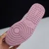 کفش نایک جردن ۱ لو تراویس اسکات صورتی Nike Air Jordan 1 Low Travis Scott Pink - تصویر 4