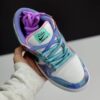 کفش نایک اس بی دانک لو فیوچر آبرنگی Nike SB Dunk Low Future Watercolor