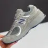 کفش نیوبالانس ۲۰۰۲R طوسی New Balance 2002R Gray کفش نیوبالانس ۲۰۰۲R طوسی New Balance 2002R Gray - تصویر 2