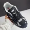 کفش نیوبالانس ۲۰۰۲R مشکی New Balance 2002R Black کفش نیوبالانس ۲۰۰۲R مشکی New Balance 2002R Black - تصویر 4