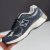 کفش نیوبالانس ۲۰۰۲R مشکی  New Balance 2002R Black