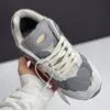 کفش نیوبالانس ۲۰۰۲R طوسی New Balance 2002R Gray کفش نیوبالانس ۲۰۰۲R طوسی New Balance 2002R Gray - تصویر 4
