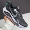 کفش نایک ایر زوم وینفلو V2 مشکی سفید Nike Air Zoom Winflo V2 Black White کفش نایک ایر زوم وینفلو V2 مشکی سفید Nike Air Zoom Winflo V2 Black White