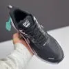 کفش نایک ایر زوم وینفلو V2 مشکی سفید Nike Air Zoom Winflo V2 Black White کفش نایک ایر زوم وینفلو V2 مشکی سفید Nike Air Zoom Winflo V2 Black White - تصویر 4