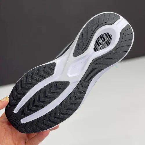کفش نایک ایر زوم وینفلو V2 طوسی Nike Air Zoom Winflo V2 Grey کفش نایک ایر زوم وینفلو V2 طوسی Nike Air Zoom Winflo V2 Grey - تصویر 3