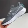 کفش نایک ایر زوم وینفلو V2 طوسی Nike Air Zoom Winflo V2 Grey کفش نایک ایر زوم وینفلو V2 طوسی Nike Air Zoom Winflo V2 Grey - تصویر 2