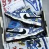 کفش نایک اس بی دانک لو ماشینی Nike SB Dunk Low Racing Edition کفش نایک اس بی دانک لو ماشینی Nike SB Dunk Low Racing Edition - تصویر 2