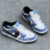 کفش نایک اس بی دانک لو ماشینی Nike SB Dunk Low Racing Edition کفش نایک اس بی دانک لو ماشینی Nike SB Dunk Low Racing Edition - تصویر 3