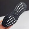 آدیداس کلودفوم مشکی طوسی  Adidas Cloudfoam Black Grey