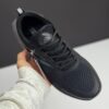 آدیداس کلودفوم مشکی طوسی  Adidas Cloudfoam Black Grey