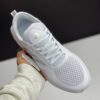 آدیداس کلودفوم سفید نقرهای Adidas Cloudfoam White Silver آدیداس کلودفوم سفید نقرهای Adidas Cloudfoam White Silver