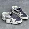 کفش نایک ایر جردن وان لو تراویس اسکات بالنسیاگا Nike Air Jordan 1 Low Travis Scott Balenciaga کفش نایک ایر جردن وان لو تراویس اسکات بالنسیاگا Nike Air Jordan 1 Low Travis Scott Balenciaga - تصویر 3