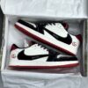 کفش نایک ایر جردن وان لو تراویس اسکات گوچی Nike Air Jordan 1 Low Travis Scott Gucci کفش نایک ایر جردن وان لو تراویس اسکات گوچی Nike Air Jordan 1 Low Travis Scott Gucci