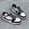کفش نایک ایر جردن وان لو تراویس اسکات گوچی Nike Air Jordan 1 Low Travis Scott Gucci کفش نایک ایر جردن وان لو تراویس اسکات گوچی Nike Air Jordan 1 Low Travis Scott Gucci