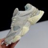 کتونی نیوبالانس ۹۰۶۰ طوسی سبز New Balance 9060 Grey Green کتونی نیوبالانس ۹۰۶۰ طوسی سبز New Balance 9060 Grey Green