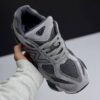 کتونی نیوبالانس ۹۰۶۰ طوسی New Balance 9060 Gray کتونی نیوبالانس ۹۰۶۰ طوسی New Balance 9060 Gray