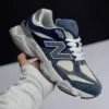 کتونی نیوبالانس ۹۰۶۰ سرمه‌ای New Balance 9060 Navy