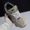 کتونی نیوبالانس ۹۰۶۰ کرم New Balance 9060 Cream کتونی نیوبالانس ۹۰۶۰ کرم New Balance 9060 Cream