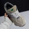 کتونی نیوبالانس ۹۰۶۰ کرم New Balance 9060 Cream کتونی نیوبالانس ۹۰۶۰ کرم New Balance 9060 Cream - تصویر 3