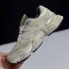 کتونی نیوبالانس ۹۰۶۰ کرم New Balance 9060 Cream کتونی نیوبالانس ۹۰۶۰ کرم New Balance 9060 Cream - تصویر 2