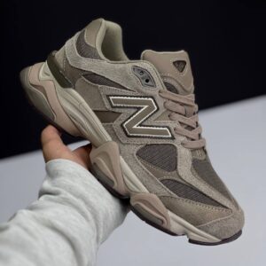 کتونی نیوبالانس ۹۰۶۰ نسکافهای New Balance 9060 Nescafe کتونی نیوبالانس ۹۰۶۰ نسکافهای New Balance 9060 Nescafe