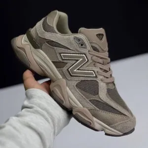 کتونی نیوبالانس ۹۰۶۰ نسکافهای New Balance 9060 Nescafe کتونی نیوبالانس ۹۰۶۰ نسکافهای New Balance 9060 Nescafe