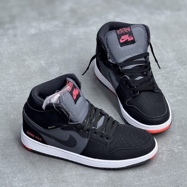 کفش نایک ایر جردن وان ساقدار الیمنت گورتکس ورژن 2 Nike Air Jordan 1 High Element Gore-Tex V2