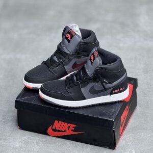 کفش نایک ایر جردن وان ساقدار الیمنت گورتکس ورژن 2 Nike Air Jordan 1 High Element Gore-Tex V2 کفش نایک ایر جردن وان ساقدار الیمنت گورتکس ورژن 2 Nike Air Jordan 1 High Element Gore-Tex V2
