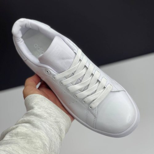 کفش آدیداس استن اسمیت سفید Adidas Stan Smith White