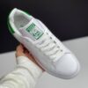 کفش آدیداس استن اسمیت سفید سبز Adidas Stan Smith White Green کفش آدیداس استن اسمیت سفید سبز Adidas Stan Smith White Green