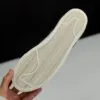 کفش نایک بلیزر لو سفید مشکی Nike Blazer Low White Black - تصویر 3