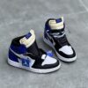کفش نایک ایر جردن وان ساقدار اسپرینگ Nike Air Jordan 1 High Spring کفش نایک ایر جردن وان ساقدار اسپرینگ Nike Air Jordan 1 High Spring