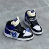 کفش نایک ایر جردن وان ساقدار اسپرینگ Nike Air Jordan 1 High Spring - تصویر 2