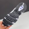 نیو بالانس 530 سفید مشکی  New Balance 530 White Black