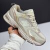 نیو بالانس 530 نسکافه‌ای  New Balance 530 Nescafe