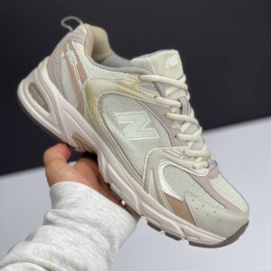نیو بالانس 530 نسکافه‌ای  New Balance 530 Nescafe