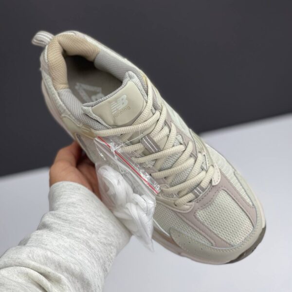 نیو بالانس 530 نسکافه‌ای  New Balance 530 Nescafe