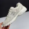 نیو بالانس 530 کرم New Balance 530 Cream - تصویر 2